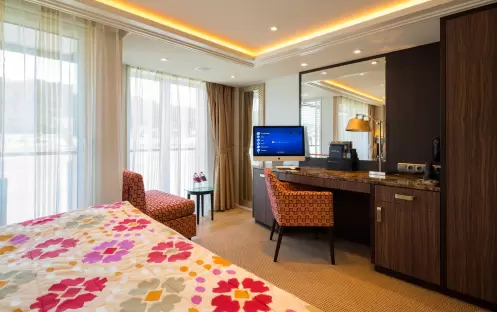 AmaWaterways AmaMora Accommodation AA 1